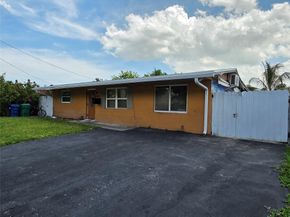 4540 NW 26th St, Lauderhill FL 33313
