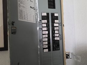 4540 NW 26th St, Lauderhill FL 33313