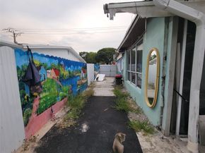 4540 NW 26th St, Lauderhill FL 33313