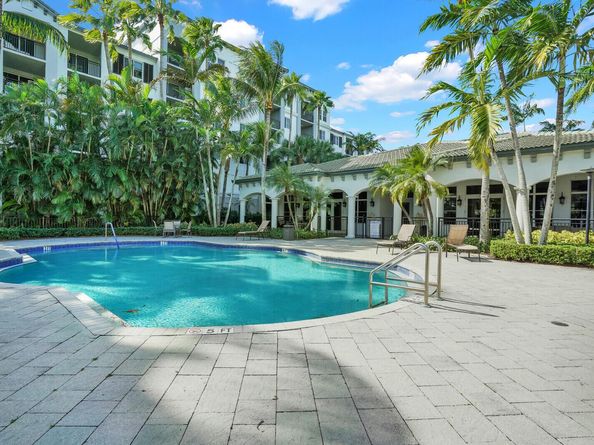 1690 Renaissance Commons Boulevard 1121, Boynton Beach FL 33426