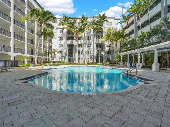 1690 Renaissance Commons Boulevard 1121, Boynton Beach FL 33426