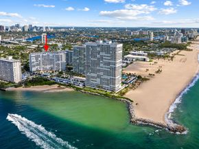 2000 S Ocean Dr 1006, Fort Lauderdale FL 33316