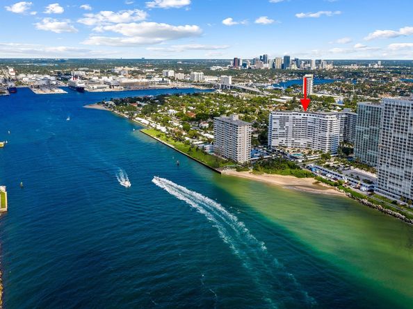 2000 S Ocean Dr 1006, Fort Lauderdale FL 33316