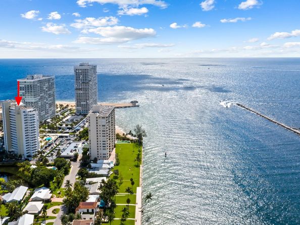 2000 S Ocean Dr 1006, Fort Lauderdale FL 33316