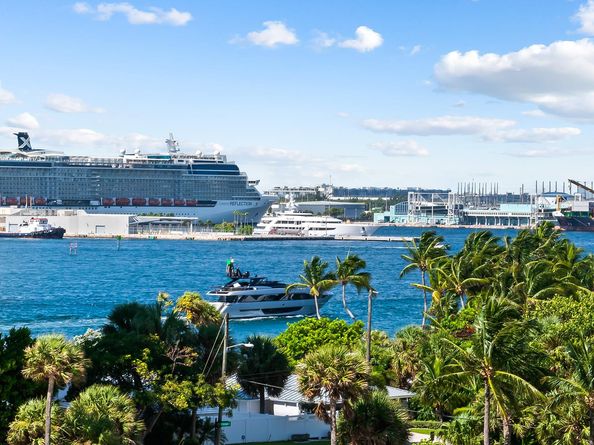 2000 S Ocean Dr 1006, Fort Lauderdale FL 33316