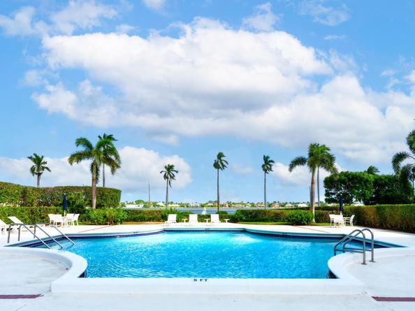 1701 S Flagler Drive 706, West Palm Beach FL 33401