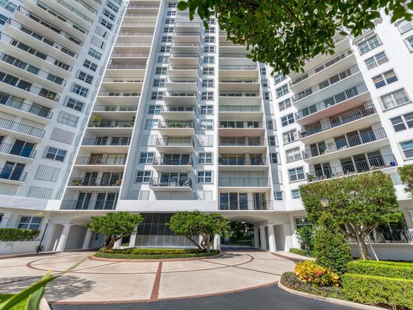 1701 S Flagler Drive 706, West Palm Beach FL 33401