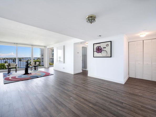 1701 S Flagler Drive 706, West Palm Beach FL 33401