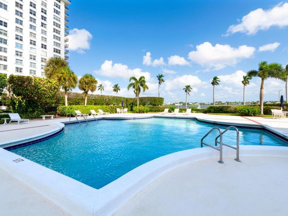 1701 S Flagler Drive 706, West Palm Beach FL 33401