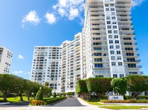 1701 S Flagler Drive 706, West Palm Beach FL 33401