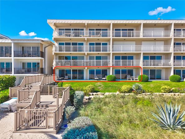 1710 S Ocean Ln 105 & 104, Fort Lauderdale FL 33316