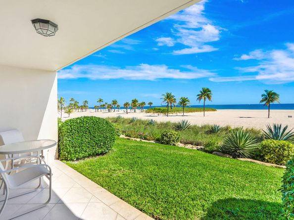 1710 S Ocean Ln 105 & 104, Fort Lauderdale FL 33316