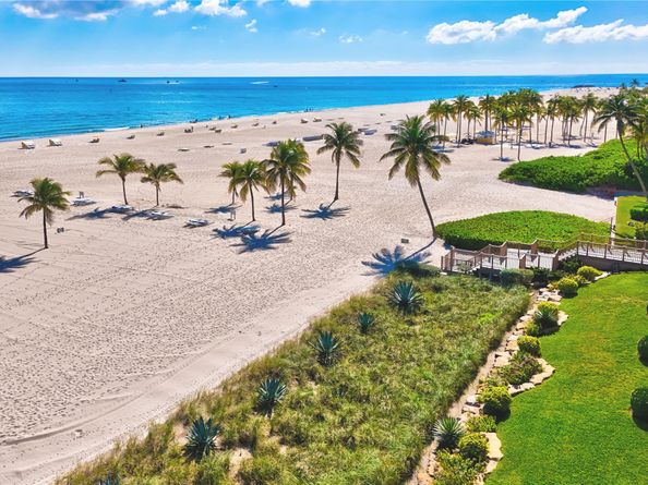 1710 S Ocean Ln 105 & 104, Fort Lauderdale FL 33316