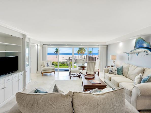 1710 S Ocean Ln 105 & 104, Fort Lauderdale FL 33316