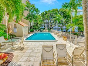 1710 S Ocean Ln 105 & 104, Fort Lauderdale FL 33316