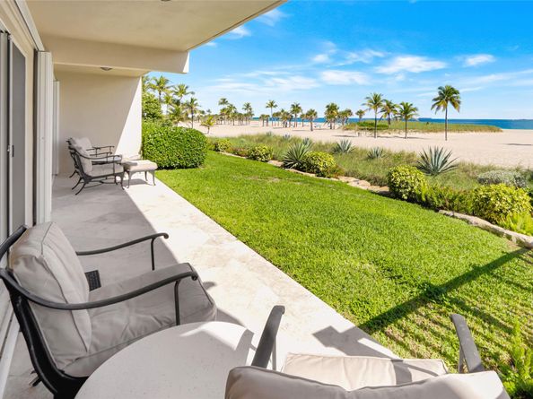 1710 S Ocean Ln 105 & 104, Fort Lauderdale FL 33316