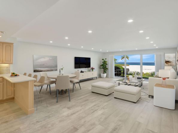 1710 S Ocean Ln 105 & 104, Fort Lauderdale FL 33316