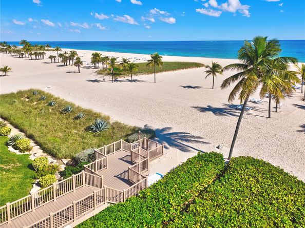 1710 S Ocean Ln 105 & 104, Fort Lauderdale FL 33316