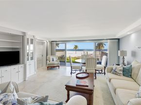 1710 S Ocean Ln 105 & 104, Fort Lauderdale FL 33316