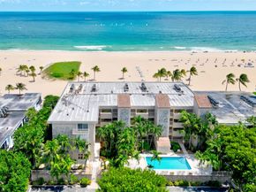 1710 S Ocean Ln 105 & 104, Fort Lauderdale FL 33316