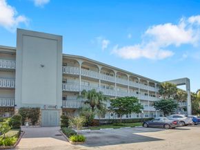 3001 Portofino Isle L1, Coconut Creek FL 33066