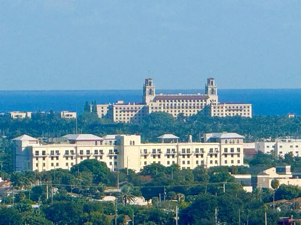 1900 Consulate Place 2201, West Palm Beach FL 33401