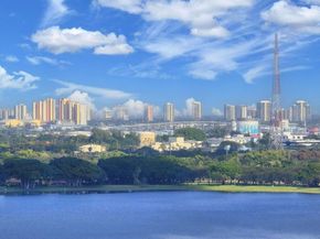 1900 Consulate Place 2201, West Palm Beach FL 33401