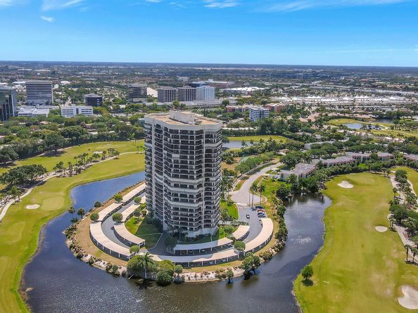 1900 Consulate Place 2201, West Palm Beach FL 33401