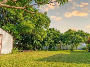 428 Alemeda Drive, Palm Springs FL 33461