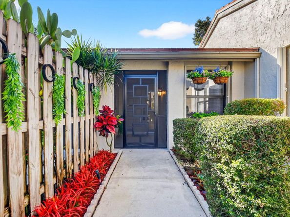 5908 Forest Grove Drive 3, Boynton Beach FL 33437