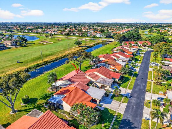 5908 Forest Grove Drive 3, Boynton Beach FL 33437