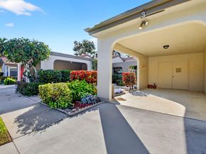 5908 Forest Grove Drive 3, Boynton Beach FL 33437