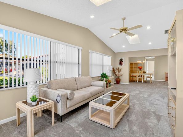 5908 Forest Grove Drive 3, Boynton Beach FL 33437