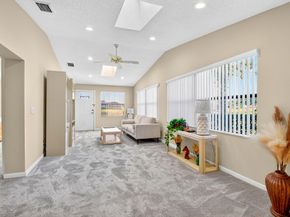 5908 Forest Grove Drive 3, Boynton Beach FL 33437