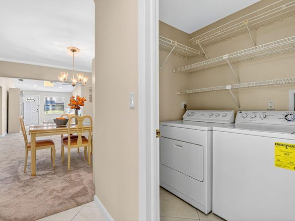 5908 Forest Grove Drive 3, Boynton Beach FL 33437