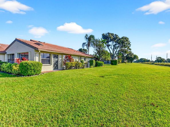 5908 Forest Grove Drive 3, Boynton Beach FL 33437