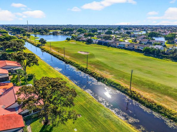 5908 Forest Grove Drive 3, Boynton Beach FL 33437