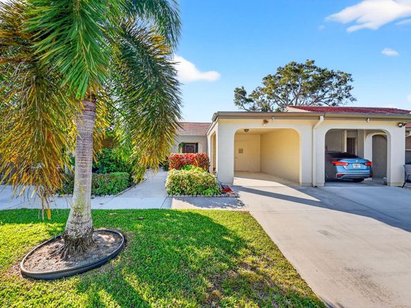 5908 Forest Grove Drive 3, Boynton Beach FL 33437