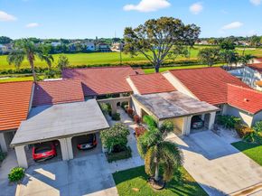 5908 Forest Grove Drive 3, Boynton Beach FL 33437