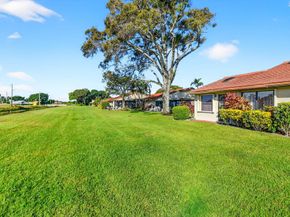 5908 Forest Grove Drive 3, Boynton Beach FL 33437
