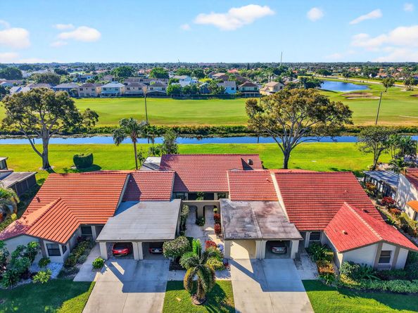 5908 Forest Grove Drive 3, Boynton Beach FL 33437