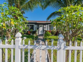 5320 Parker Avenue, West Palm Beach FL 33405