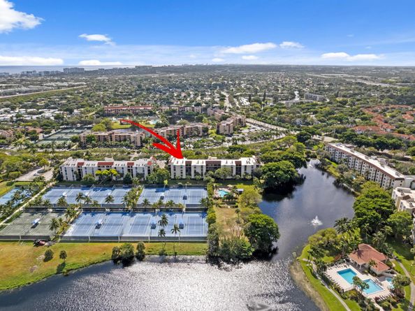 955 Egret Circle 109, Delray Beach FL 33444