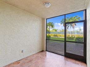 955 Egret Circle 109, Delray Beach FL 33444