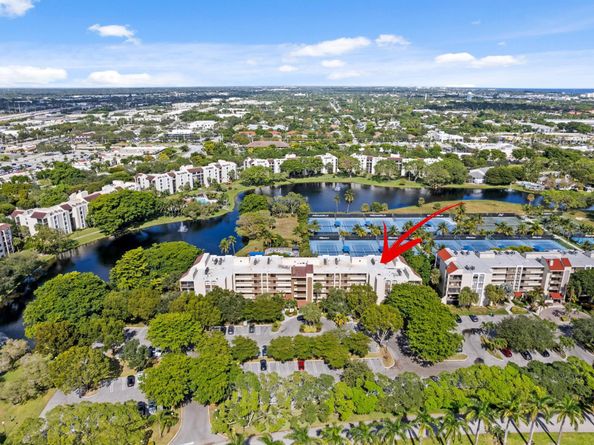 955 Egret Circle 109, Delray Beach FL 33444