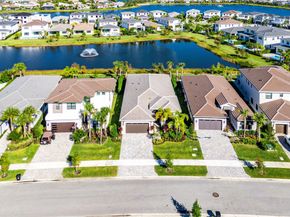 12502 Solana Bay Circle, Palm Beach Gardens FL 33412