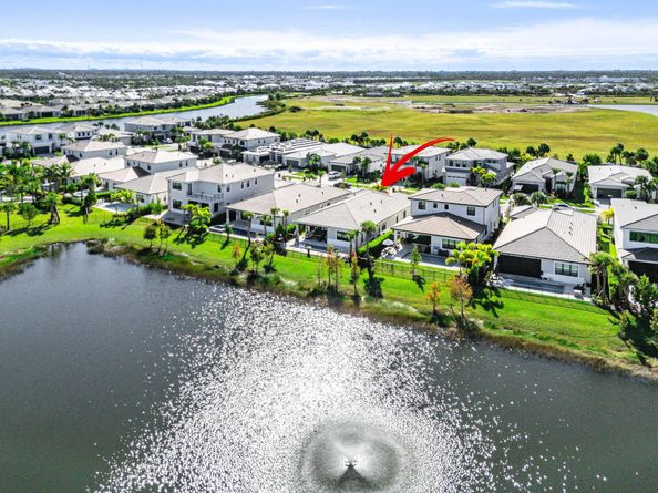 12502 Solana Bay Circle, Palm Beach Gardens FL 33412