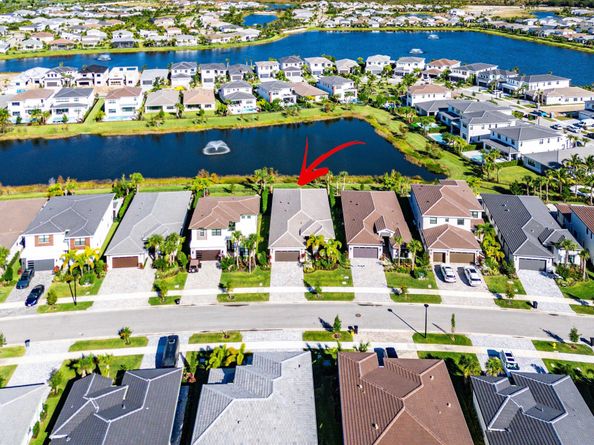 12502 Solana Bay Circle, Palm Beach Gardens FL 33412