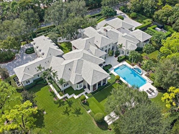 124 Bears Club Drive, Jupiter FL 33477