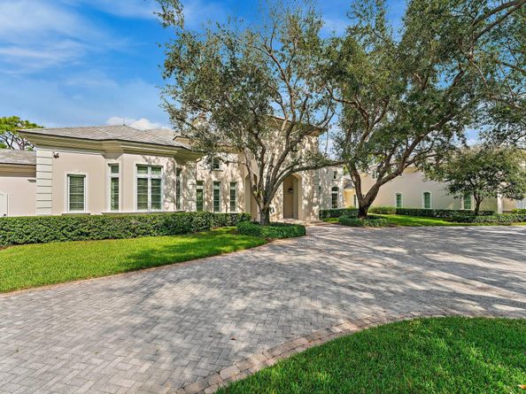 124 Bears Club Drive, Jupiter FL 33477